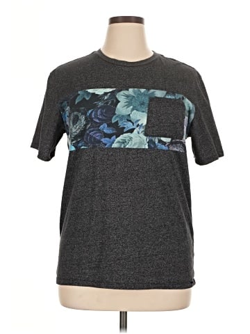 On The Byas Short Sleeve T-Shirt (view 1)