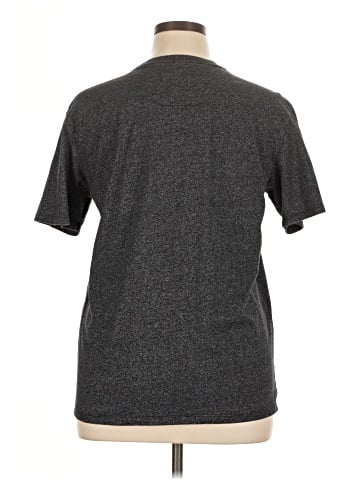 On The Byas Short Sleeve T-Shirt (view 2)