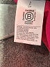 Athleta Tie-dye Pink Active Pants Size S - photo 5