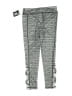 Ideology Gray Active Pants Size S (kids) - photo 2