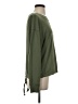 Old Navy Green Pullover Sweater Size S - photo 4