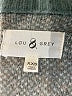 Lou & Grey Camo Tan Pullover Sweater Size XXS - photo 7