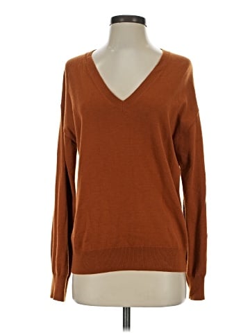 Treasure & Bond Pullover Sweater (view 1)