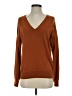 Treasure & Bond Brown Pullover Sweater Size S - photo 1