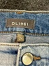 DL1961 Blue Jeans Size 24 waist - photo 7