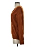Treasure & Bond Brown Pullover Sweater Size S - photo 5