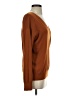 Treasure & Bond Brown Pullover Sweater Size S - photo 4
