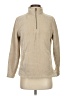 32 Degrees 100% Polyester Tan Pullover Sweater Size S - photo 1