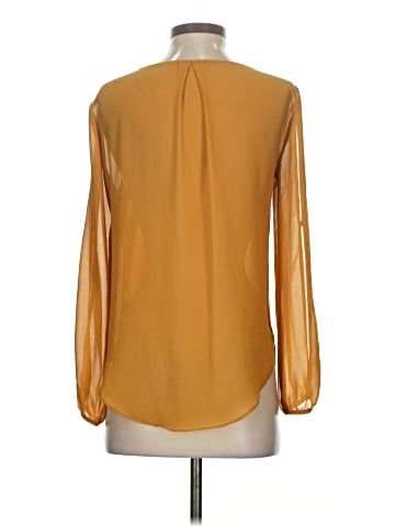Fab'rik 3/4 Sleeve Blouse (view 2)