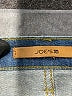Joe's Jeans Stars Blue Jeans Size 28 waist - photo 7