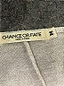 Chance or Fate Gray Pullover Sweater Size M - photo 7