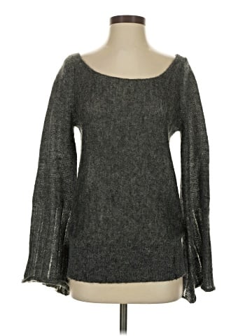 Chattawak Pullover Sweater (view 1)