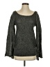 Chattawak Gray Pullover Sweater Size 2 - photo 1