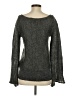 Chattawak Gray Pullover Sweater Size 2 - photo 2