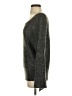 Chattawak Gray Pullover Sweater Size 2 - photo 5