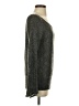 Chattawak Gray Pullover Sweater Size 2 - photo 4