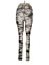 Terez Print Gray Active Pants Size L - photo 2