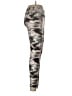 Terez Print Gray Active Pants Size L - photo 4