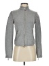W by Worth Gray Jacket Size 2 - photo 1