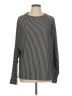 Trafaluc by Zara Black Long Sleeve Top Size L - photo 1