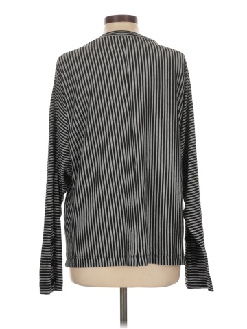 Trafaluc by Zara Long Sleeve Top (view 2)