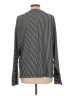 Trafaluc by Zara Black Long Sleeve Top Size L - photo 2