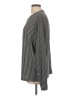 Trafaluc by Zara Black Long Sleeve Top Size L - photo 5