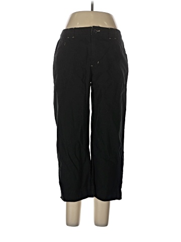 French Cuff Casual Pants (view 1)