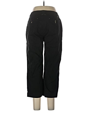 French Cuff Casual Pants (view 2)