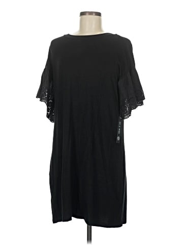 As U Wish Casual Dress (view 1)
