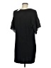 As U Wish Black Casual Dress Size M - photo 2