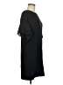 As U Wish Black Casual Dress Size M - photo 4