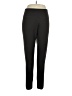 Puma Solid Black Active Pants Size XL - photo 1