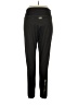 Puma Solid Black Active Pants Size XL - photo 2