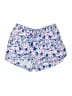 Vineyard Vines Floral Blue White Shorts Size S - photo 1