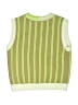 Balabala Green Sweater Vest Size L (estimated, youth) - photo 2