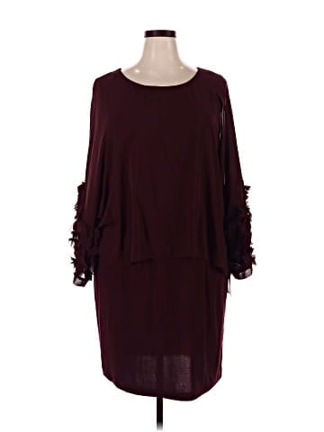 SLNY Casual Dress (view 1)