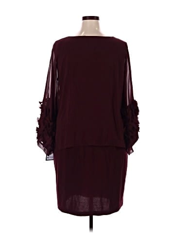 SLNY Casual Dress (view 2)