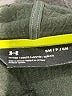 Under Armour Green Jacket Size S - photo 6
