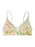 Unbranded Green Ivory Swimsuit Top Size XXS (estimated) - photo 1