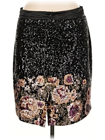 Etcetera Formal Skirt (view 2)
