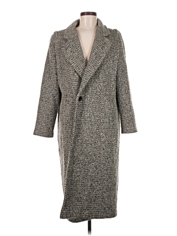 Forecaster of Boston Wool Coat (view 1)