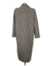 Forecaster of Boston Gray Wool Coat Size 9 - 10 - photo 2