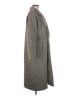 Forecaster of Boston Gray Wool Coat Size 9 - 10 - photo 4