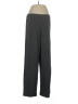 J.Jill Chevron-herringbone Gray Black Casual Pants Size M - photo 1