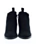 Clarks Black Ankle Boots Size 7 - photo 2