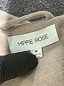 Hippie Rose Tan Cardigan Size M - photo 7