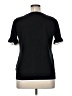 Cable & Gauge Black Cardigan Size XL - photo 2