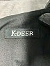 K-DEER Black Tank Top Size S (estimated) - photo 7