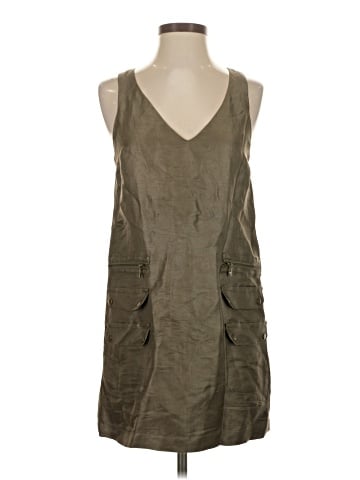 Bebe Casual Dress (view 1)